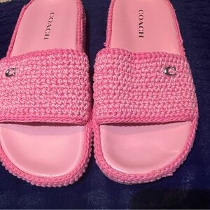 Coach Slides